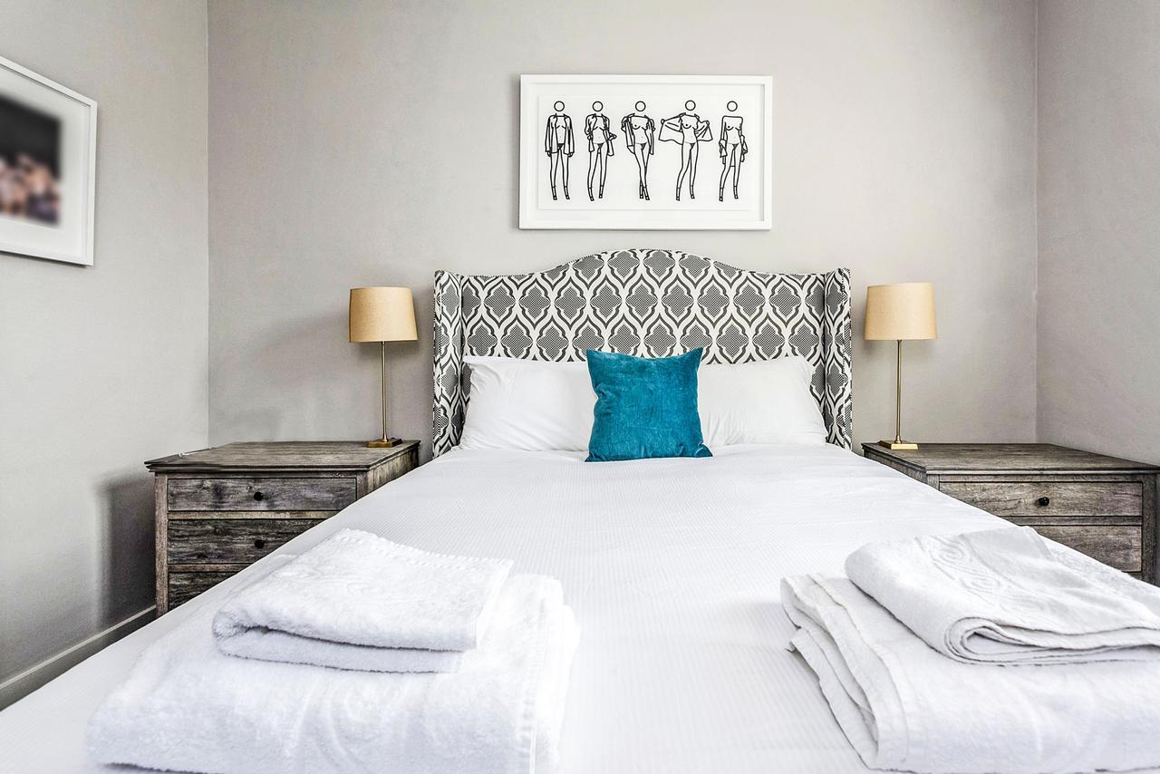 Apartamento Elegant Shepherds Bush By Kensington Olympia By Underthedoormat *
