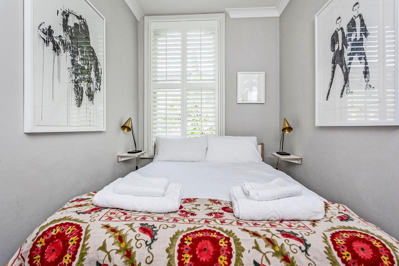 Elegant Shepherds Bush By Kensington Olympia By Underthedoormat Apartamento *