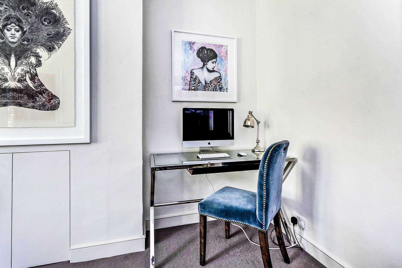 Elegant Shepherds Bush By Kensington Olympia By Underthedoormat Apartamento Londres